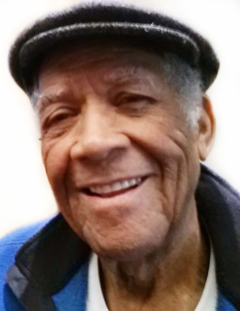 Moses V. Keel Profile Photo
