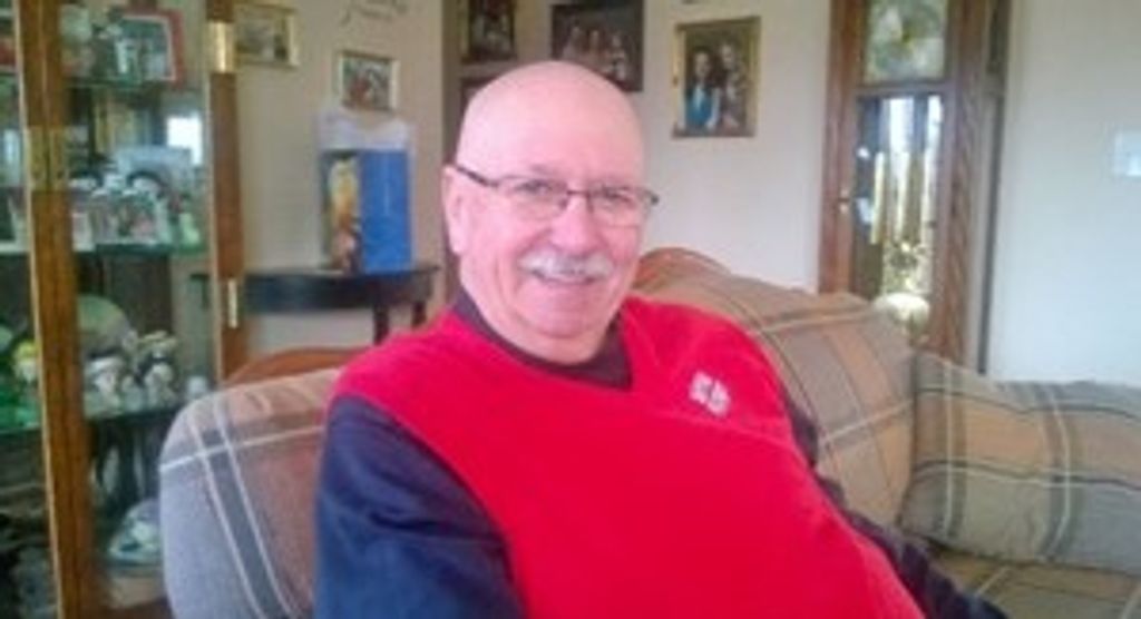 Robert L. Esken