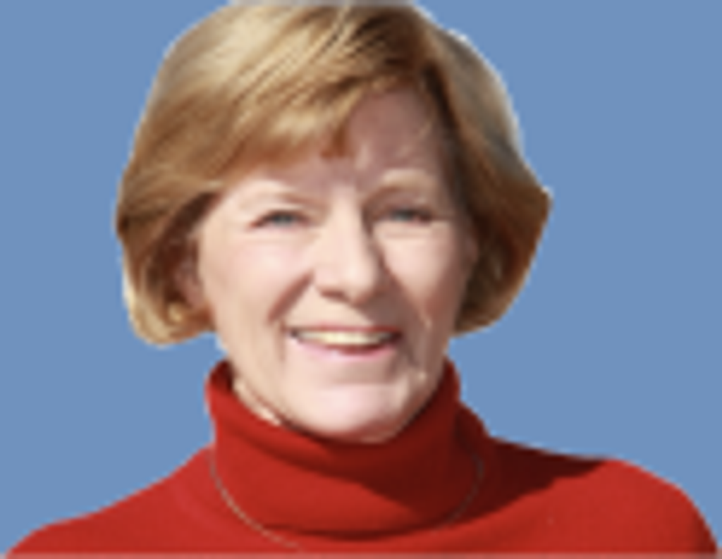 Linda Childs Maxey