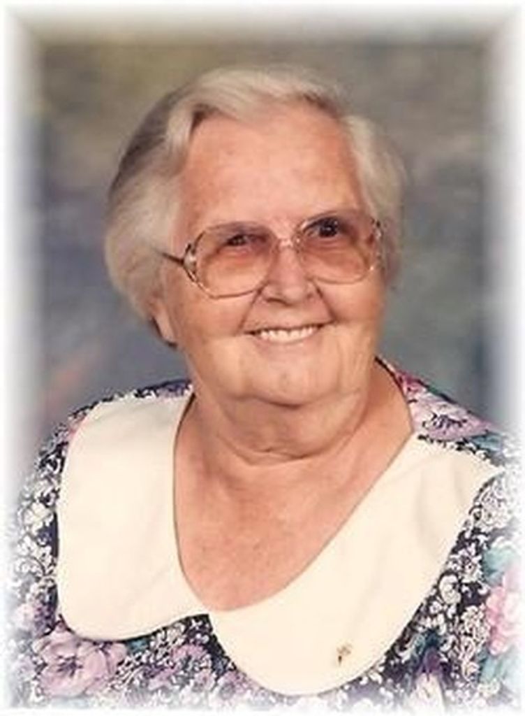 Mary Elizabeth Koester Profile Photo