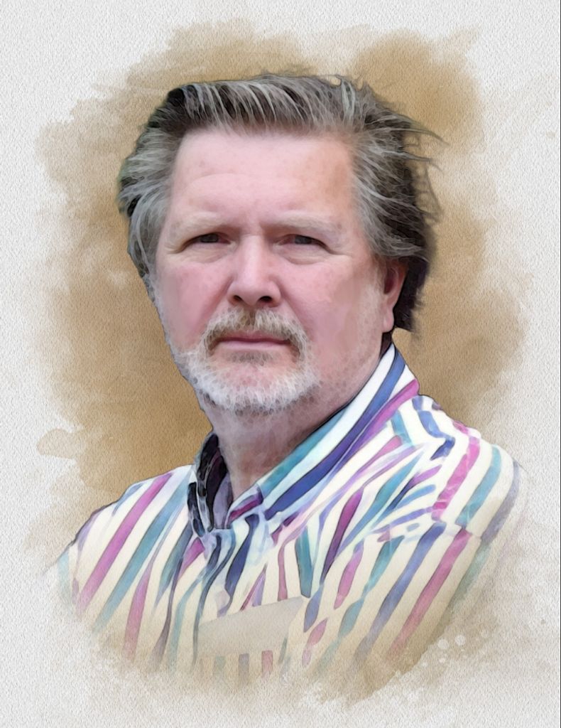 Jp Blair Profile Photo