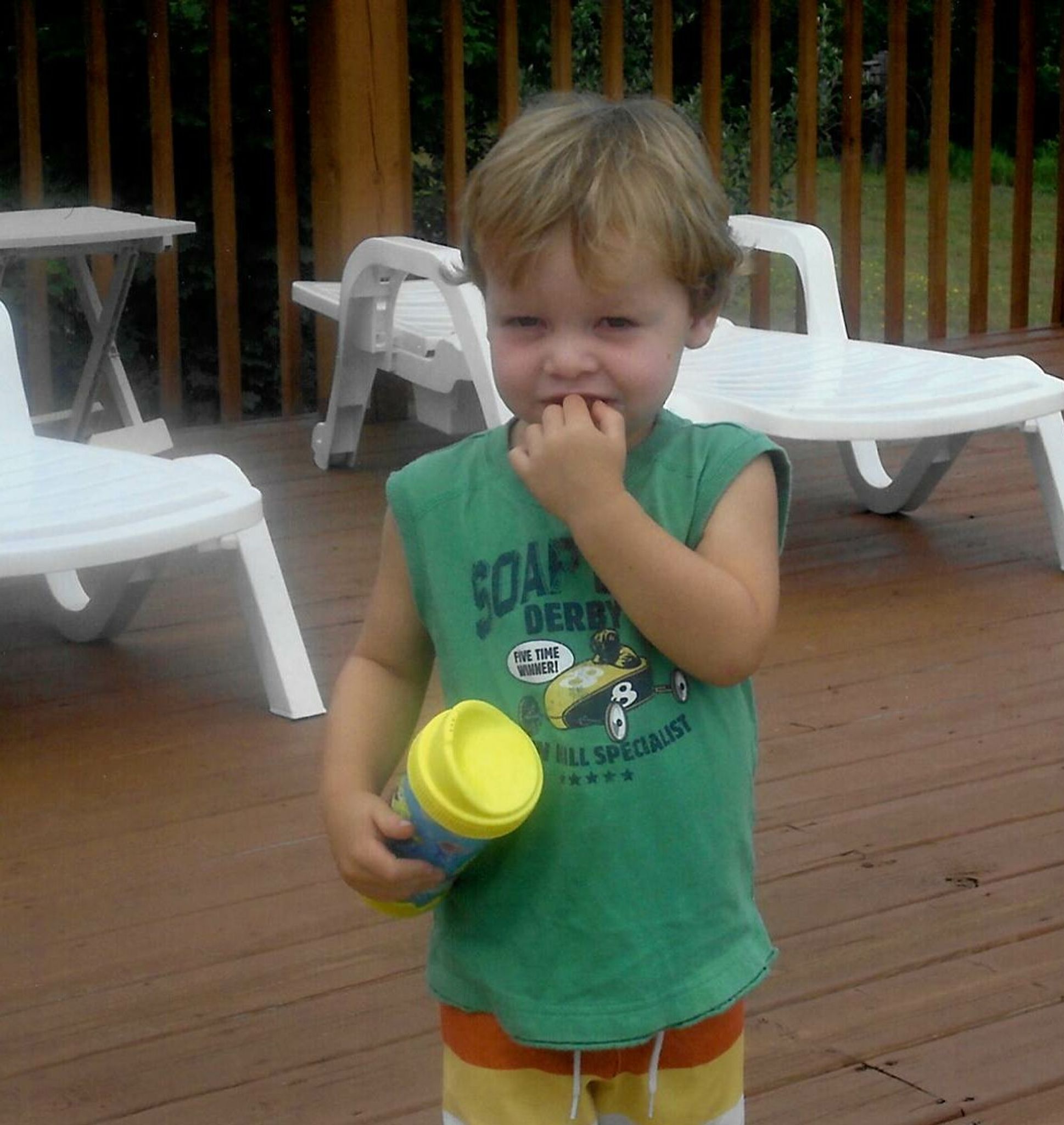 Austin Matthew Smith Obituary Jul 5, 2026 - Harris Funeral Home