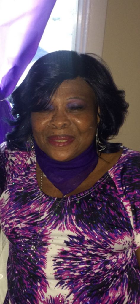 Ms. Peggie Jones Profile Photo