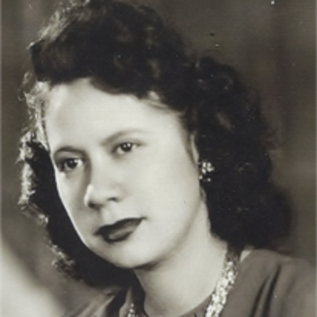 Maria Margarita Rodriguez