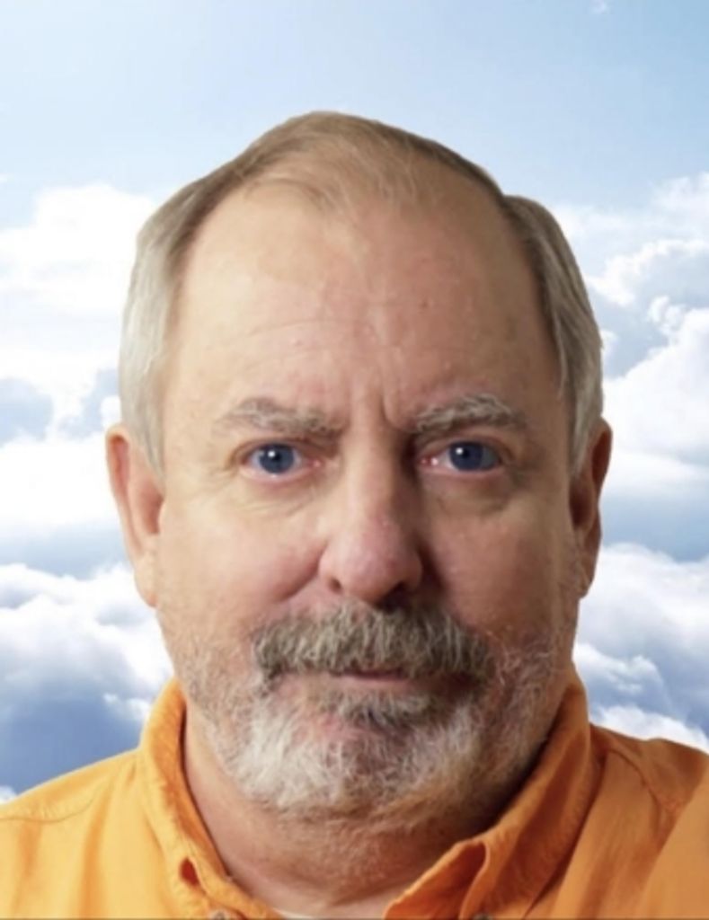 Richard  Michael Hamilton 