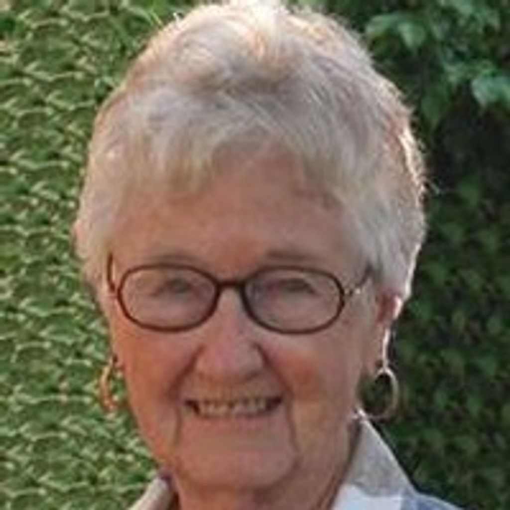 Margaret  E. Lindberg