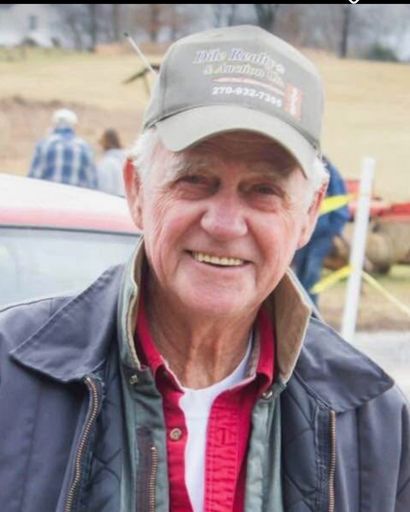 James W. "Bud" Price Profile Photo