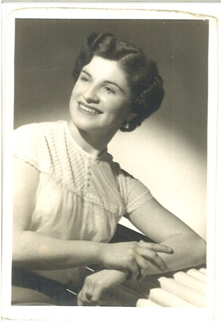 Josephine A. Hertig