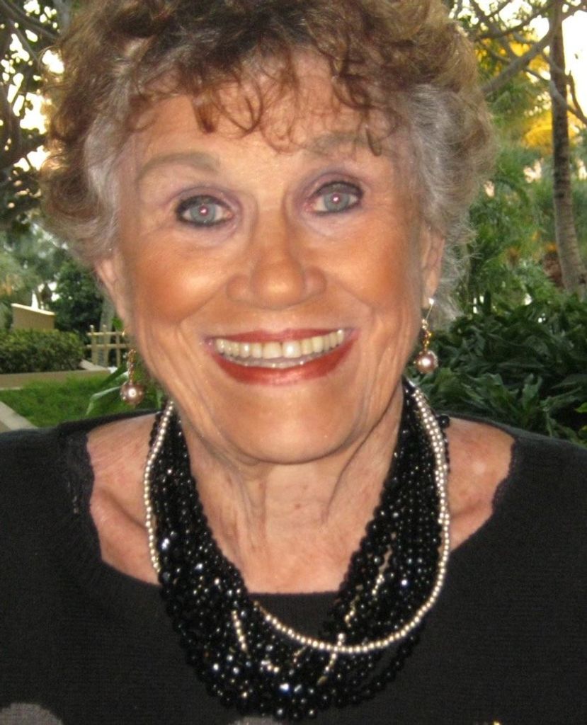 Elaine Strange