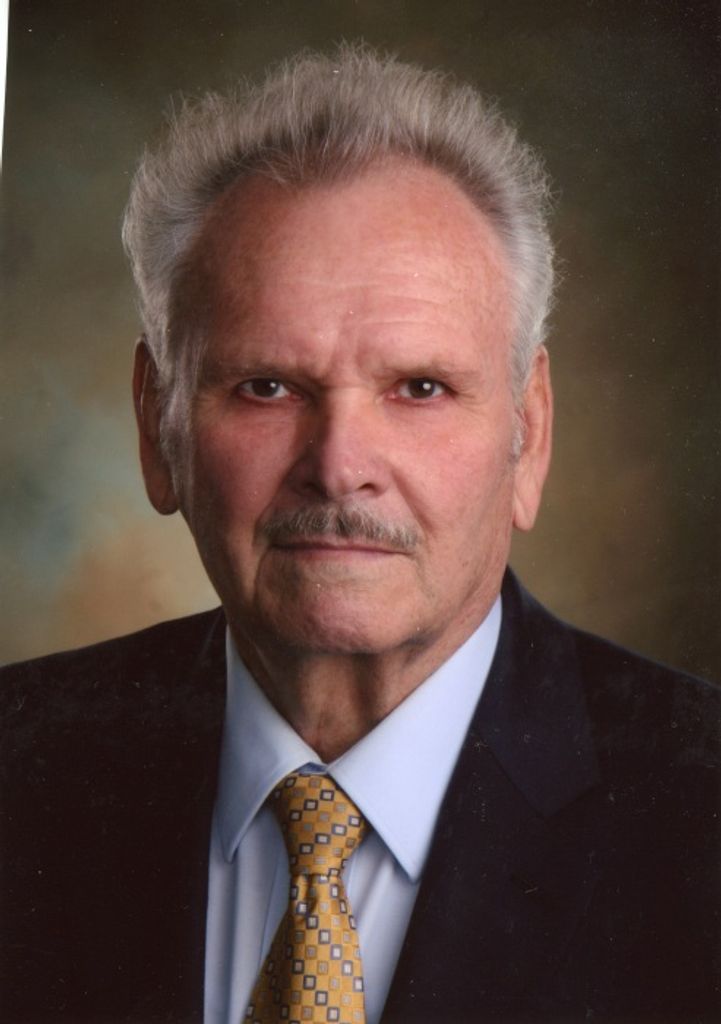 William B. Wheat