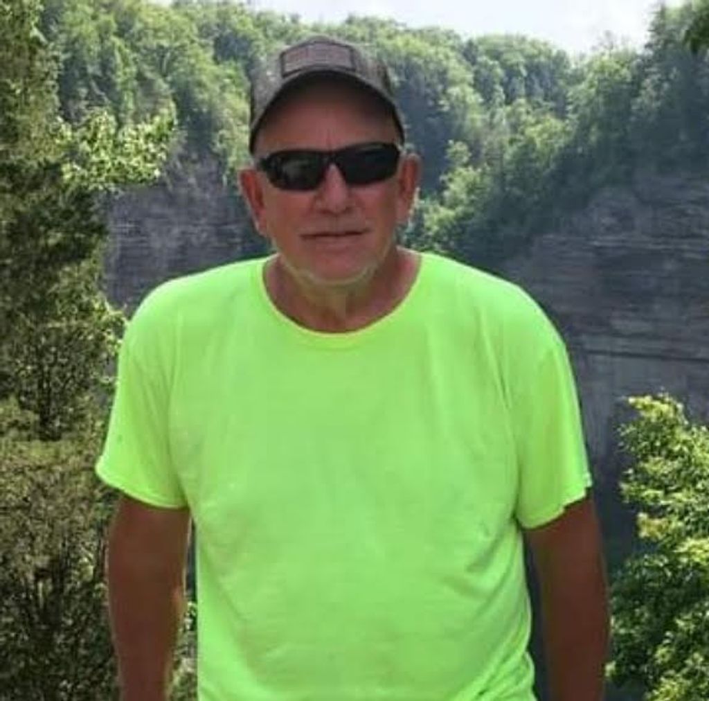 James W. Hamman, Jr.