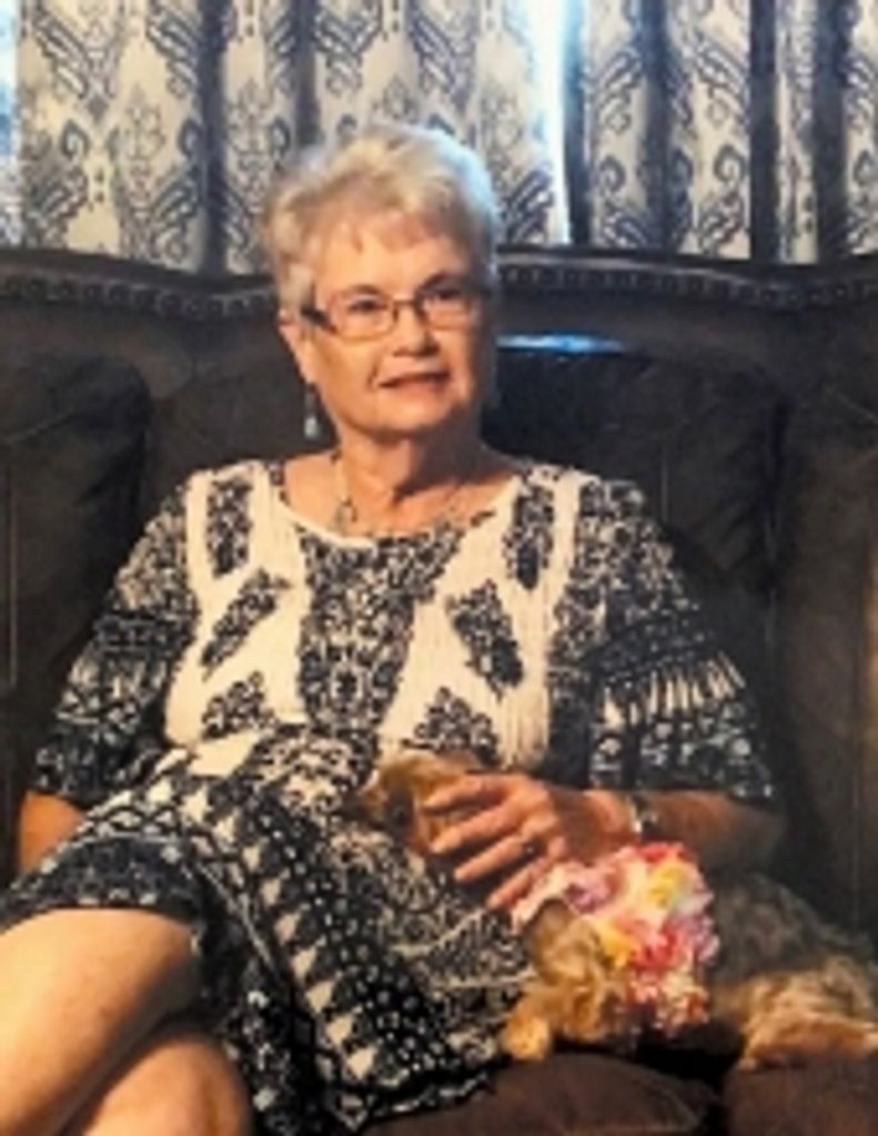 Wanda Sue Dooley Profile Photo
