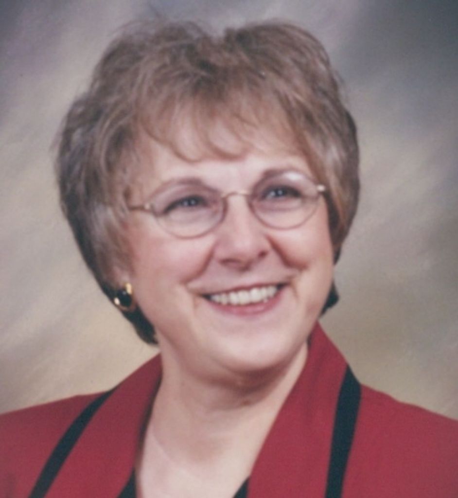 Carol Ann White