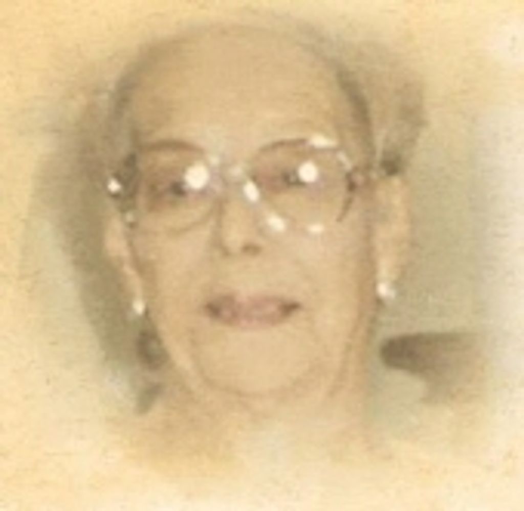 Luella M. Harmsen