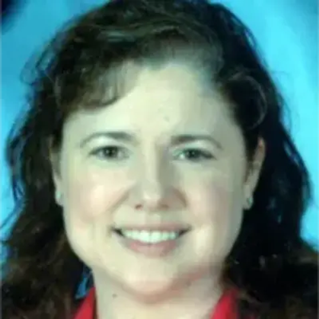 Sherry Delk