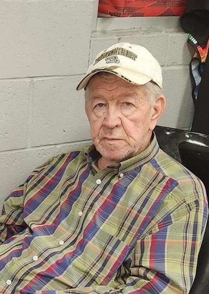 Harold Allen Rambo Profile Photo