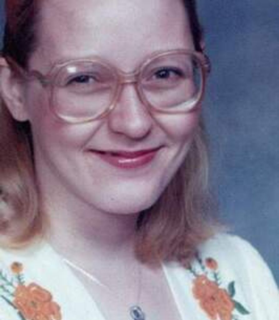 Helen Richey Profile Photo