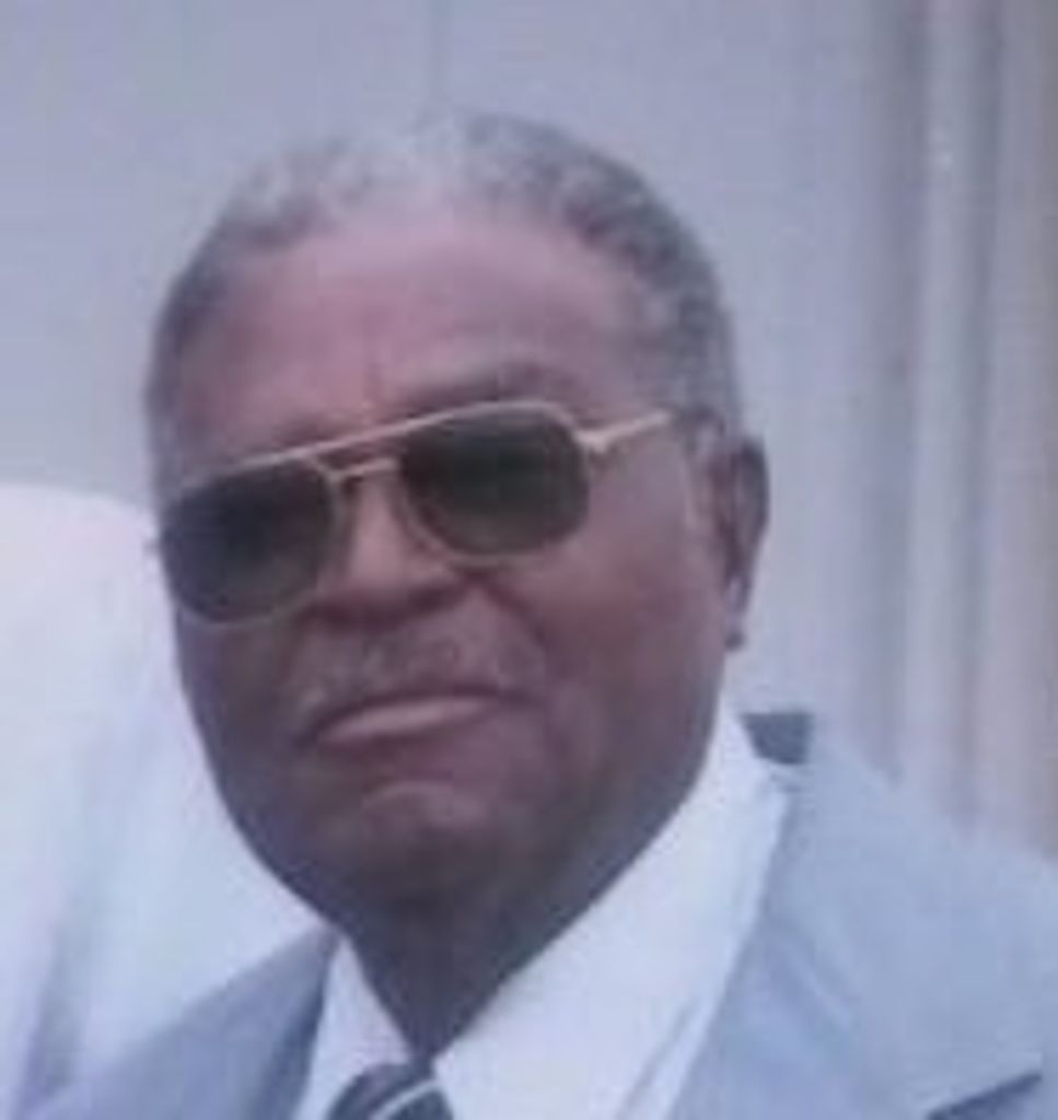 Otis Piper 
 June 10, 2016 Profile Photo