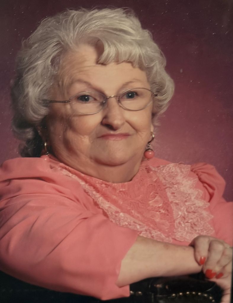 Neta Jean Frazier Profile Photo