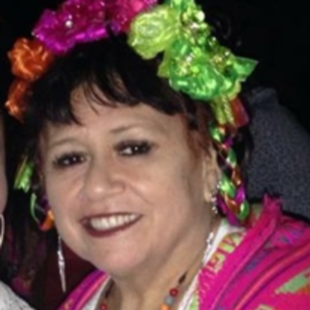 Sandra Yolanda Aguirre