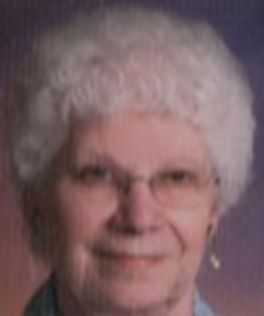 Bernadine Etling Profile Photo