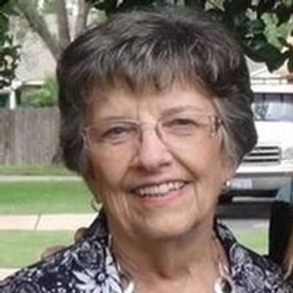 Janet Patricia Durham