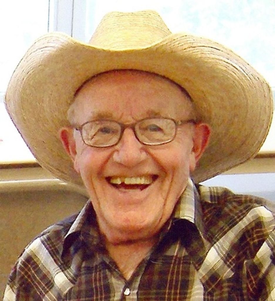 Wiley Dean Helzer Profile Photo