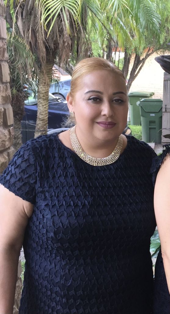 Judy De Santiago
