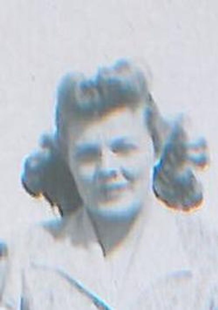 Mildred Parsons Jopson