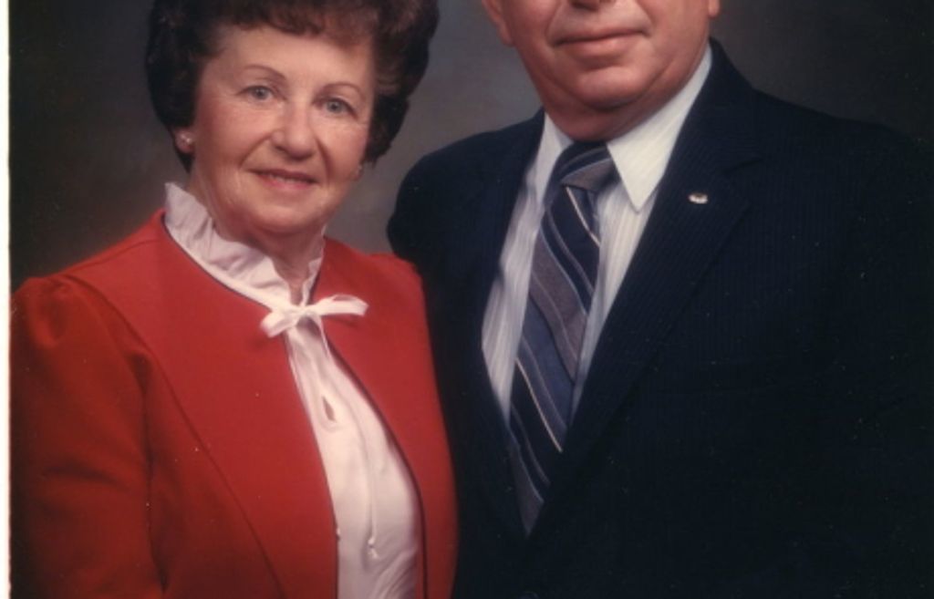 William “Bill” Boschert