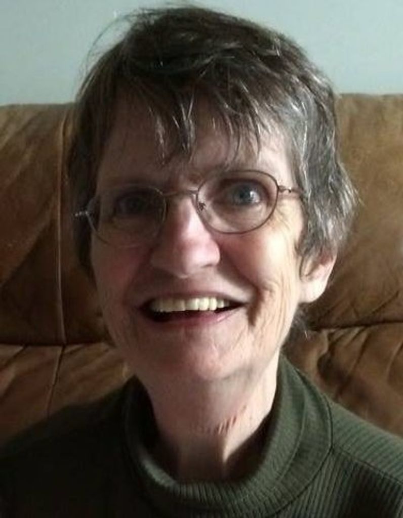Barbara  Jo Haines Profile Photo