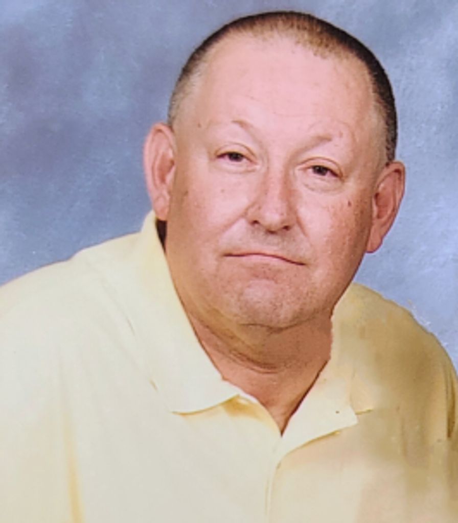 John Flanagan Profile Photo