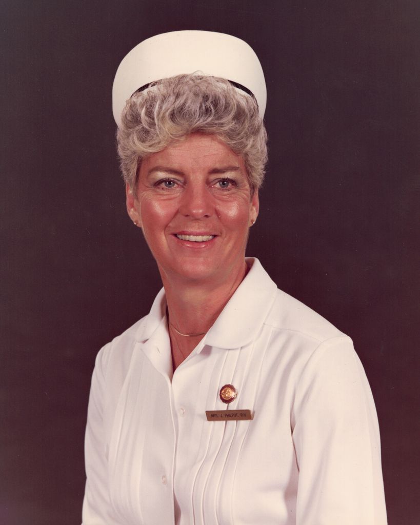 Joan Philpot Profile Photo