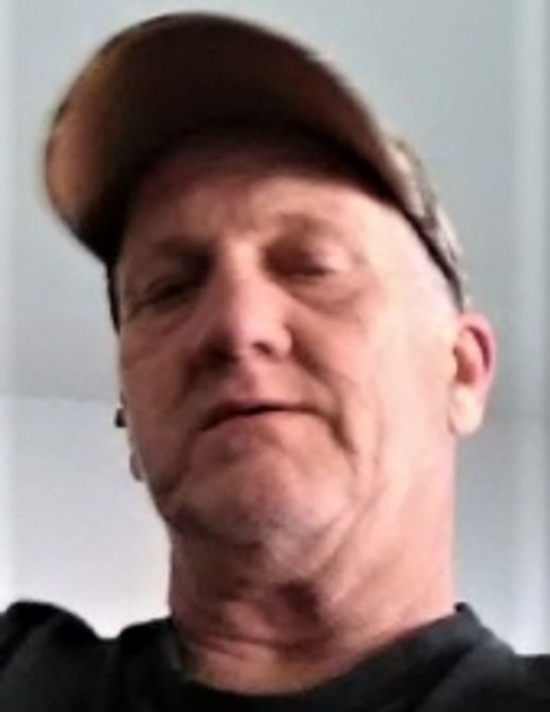 Terry Thacker
