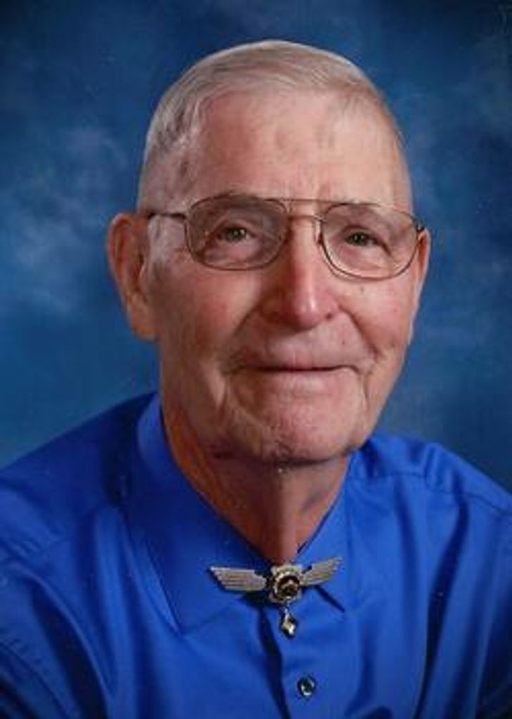 Raymond (Ray) L. Charles