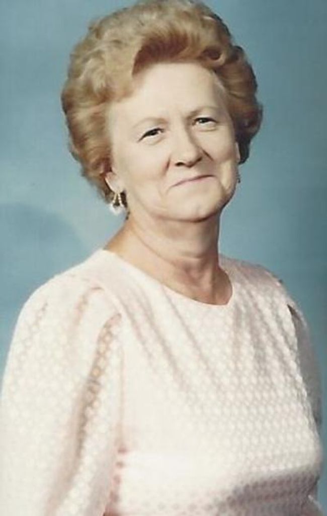 Marion Helmick Profile Photo