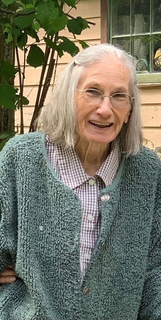 Wilma Bell Shepard New Profile Photo
