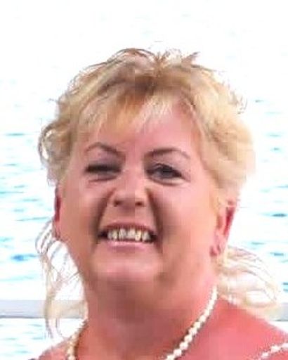 Tamra Lynn Dawson's obituary image
