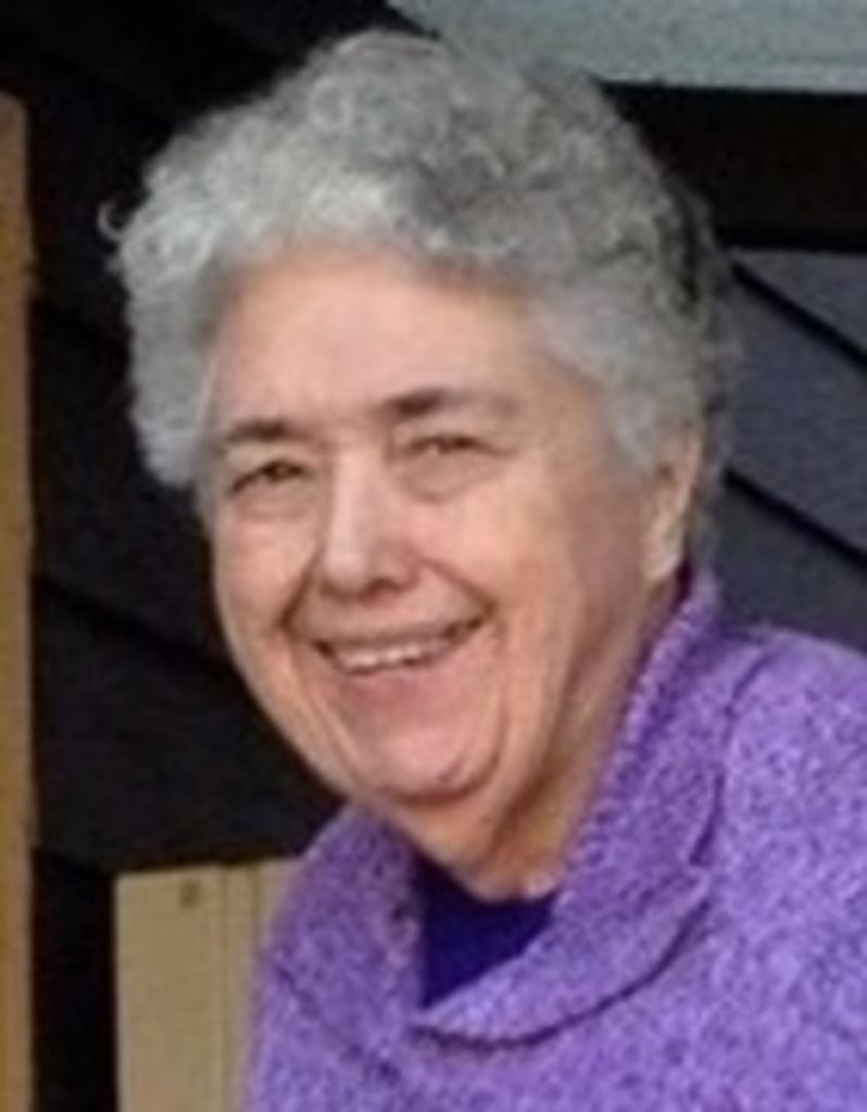 Billie Joann Hansen