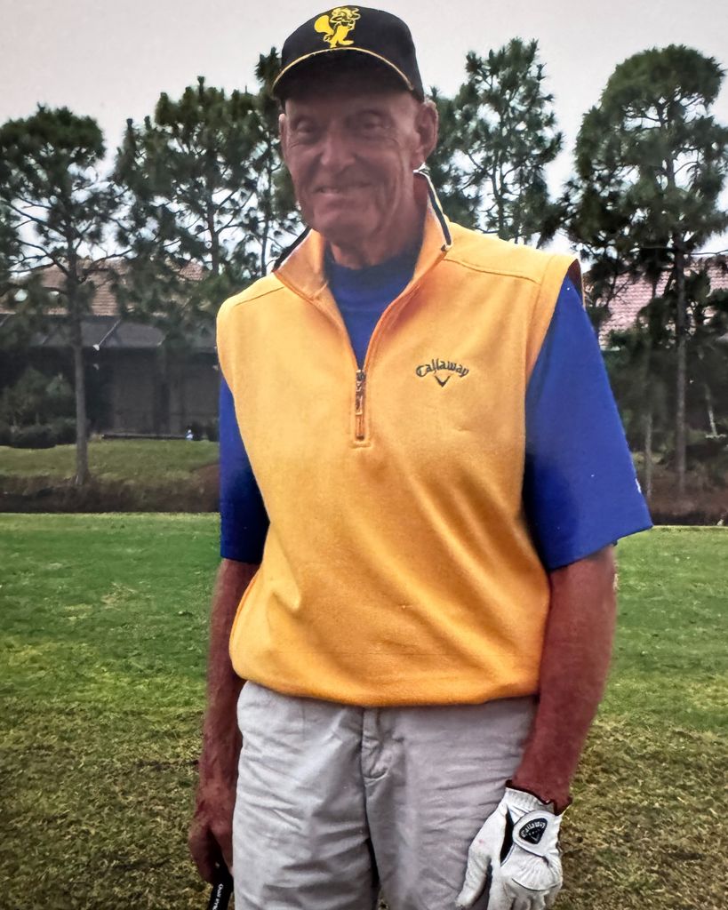 Gerald Jager