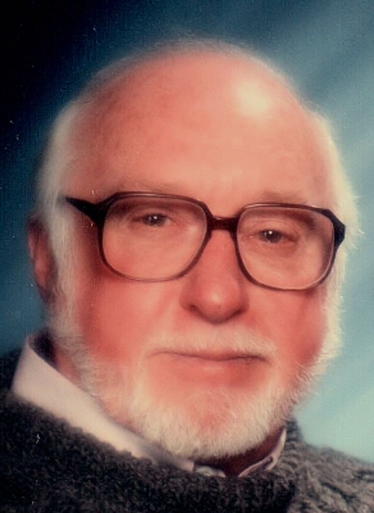 Fredrick Albert Reberg Jr.