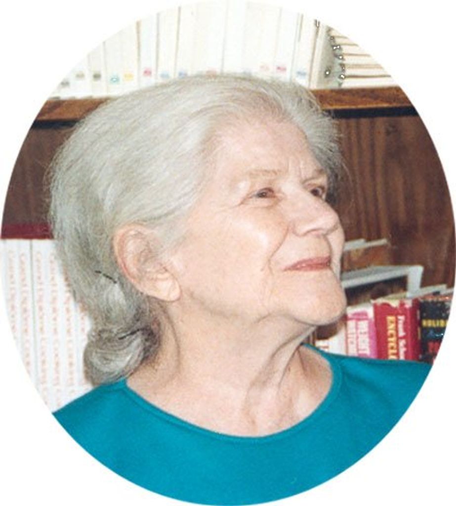Margaret Bruce Chatelain