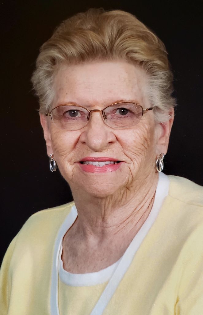 Audrey V. Henry Profile Photo