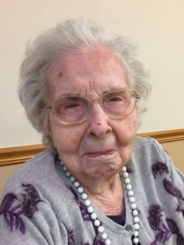 Laura Mae Sturtevant