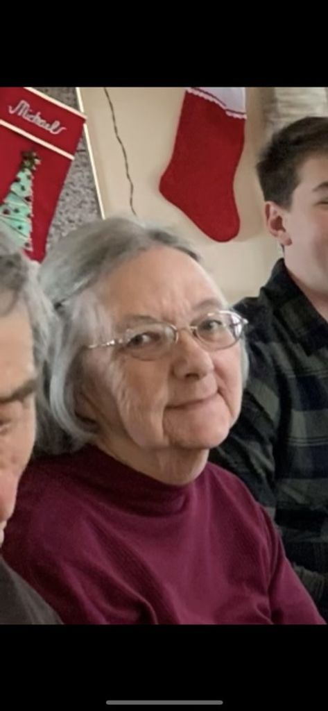 Beverly M. Krieger Profile Photo
