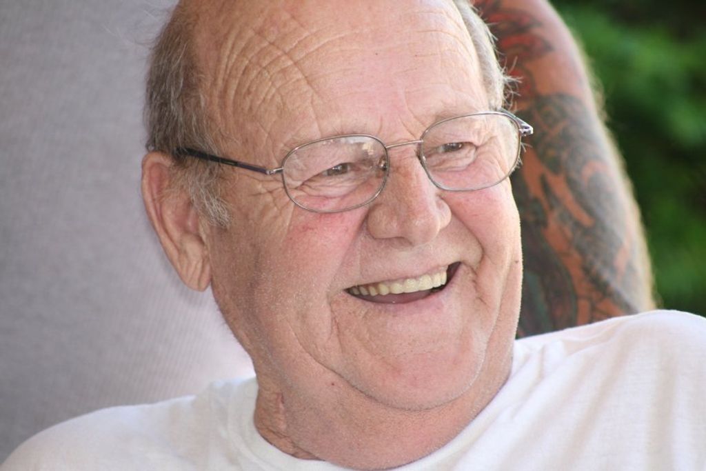 Roger D. (Sr.)  Embrey