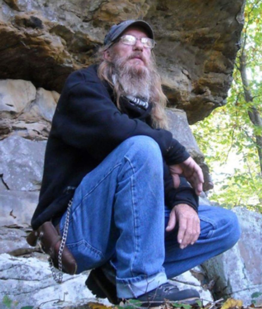 Arthur Gordon "Gordie" Morris Profile Photo