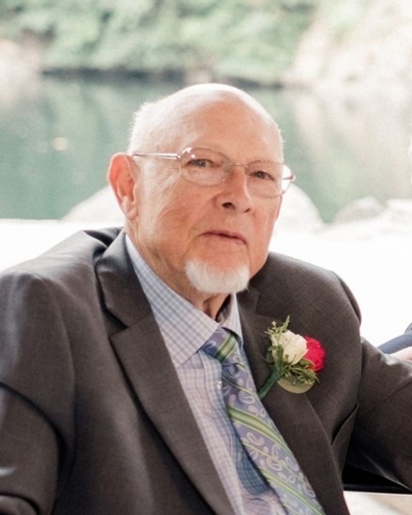 Gerald Jackson Brown Profile Photo
