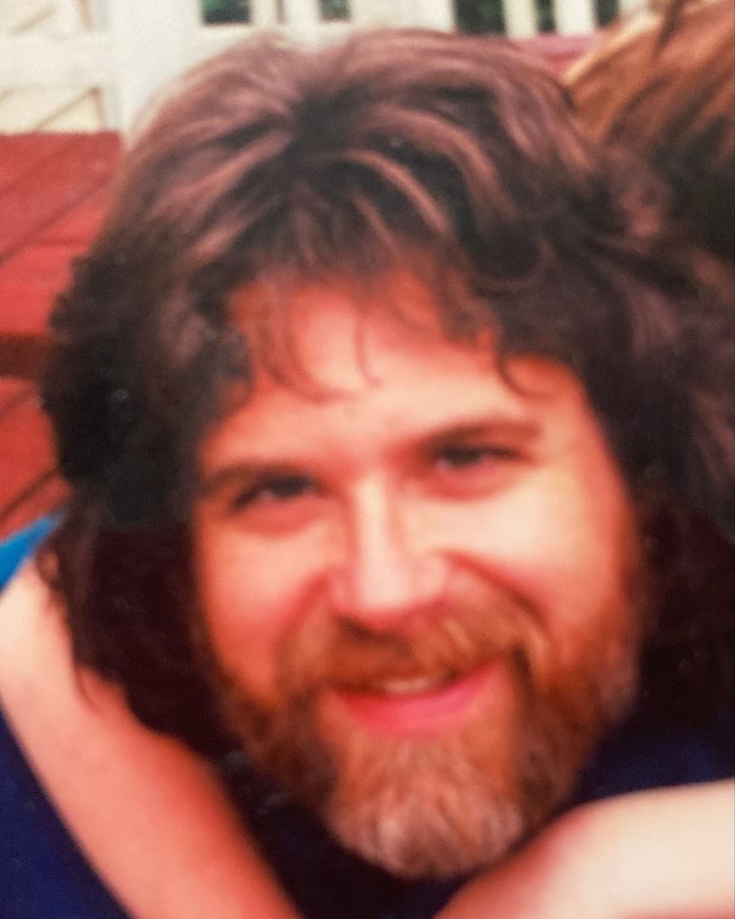 Stephen James Van Buskirk Profile Photo