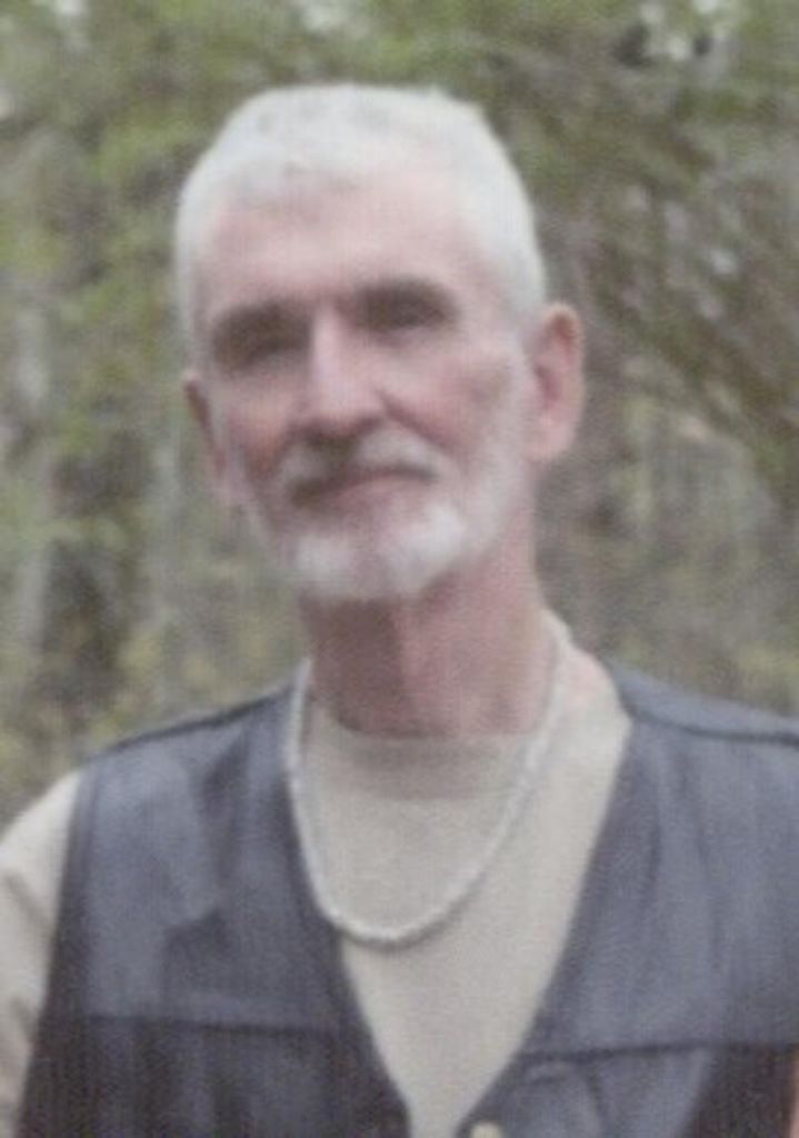 Michael Lloyd Doughty Profile Photo